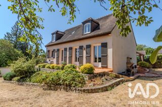  Maison à vendre 7 pièces 151 m²