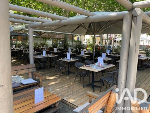   Vente Restaurant 85 m&sup2; 