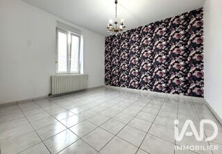 Maison à vendre 5 pièces 110 m²