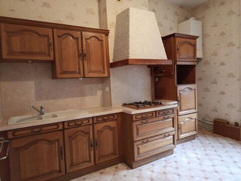  Appartement � louer 3 pi�ces 65 m�