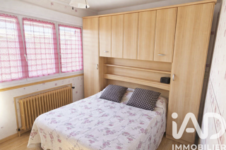  Maison à vendre 4 pièces 86 m²