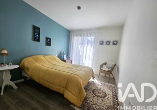  Maison à vendre 4 pièces 112 m²