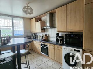  Maison � vendre 5 pi�ces 105 m�