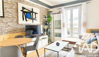  Appartement � vendre 3 pi�ces 48 m�