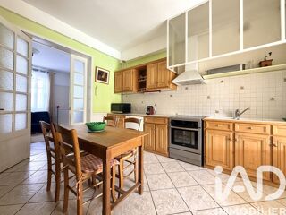  Maison à vendre 7 pièces 225 m²