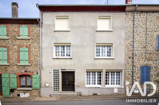  Maison à vendre 7 pièces 215 m²