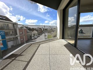  Appartement � vendre 2 pi�ces 38 m�