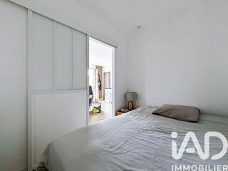  Appartement � vendre 2 pi�ces 49 m�