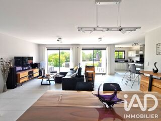  Maison à vendre 5 pièces 125 m²