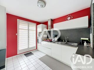  Maison à vendre 5 pièces 101 m²