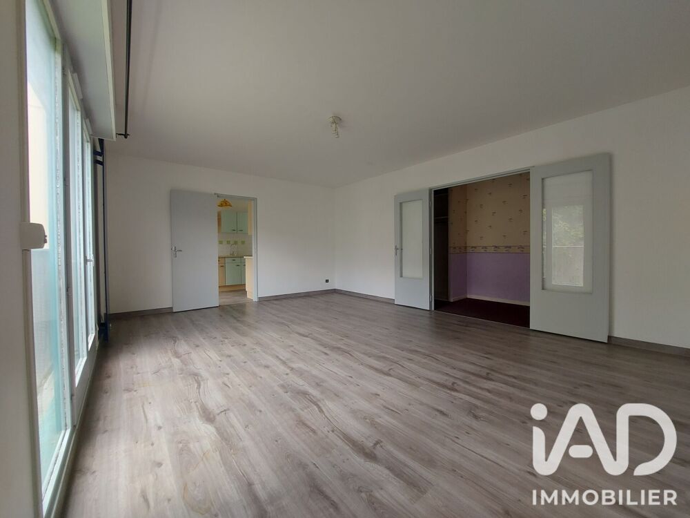Vente Appartement Vente Appartement 4 pièces Lille