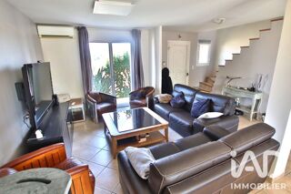  Maison à vendre 6 pièces 140 m²