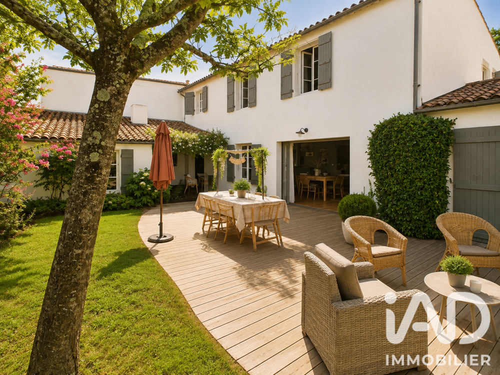 Vente Maison de village 10 pièces