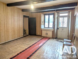  Maison à vendre 3 pièces 65 m²