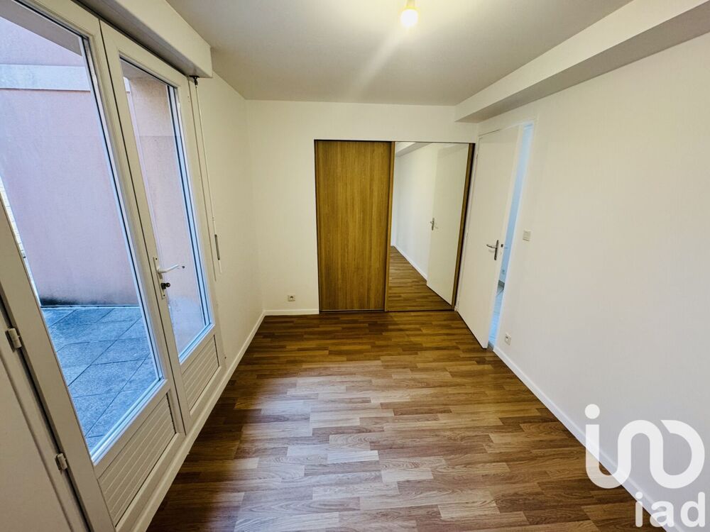 Vente Appartement Vente Appartement 4 pièces Montereau-fault-yonne