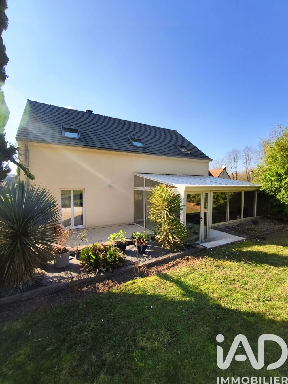Maison 7 pièces 168 m² · à Les Septvallons · 168 m² · 279 000 €