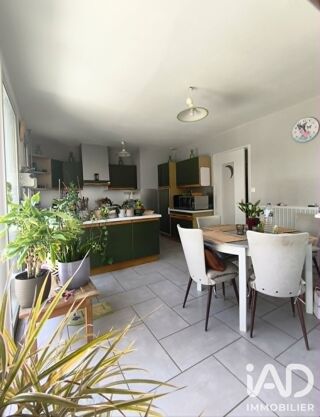  Maison à vendre 5 pièces 156 m²
