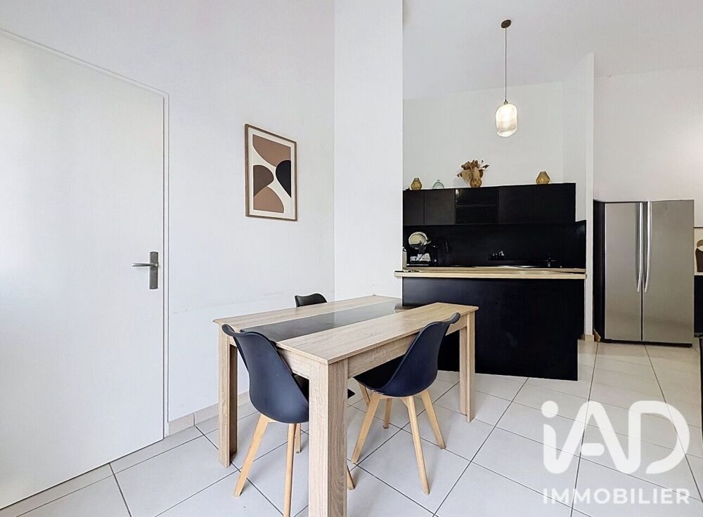 Vente Appartement Vente Appartement 4 pièces Le blanc-mesnil