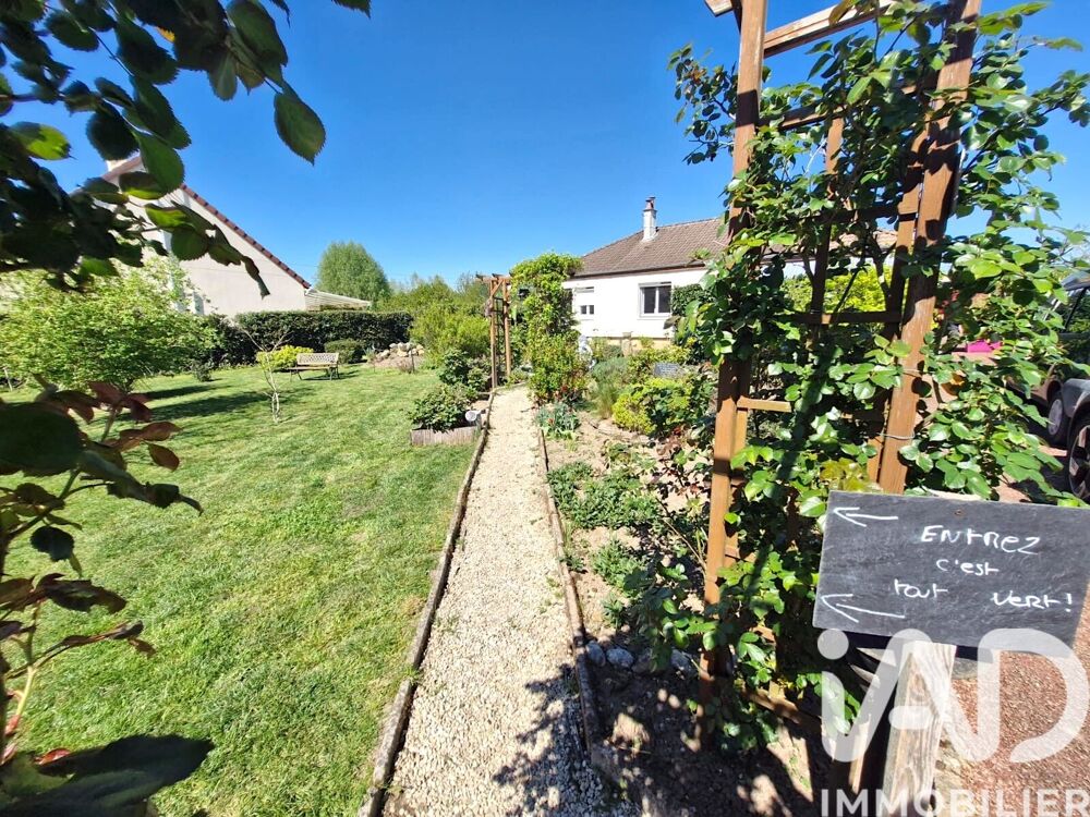 Vente Maison Vente Maison/villa 4 pièces Saint-père-sur-loire