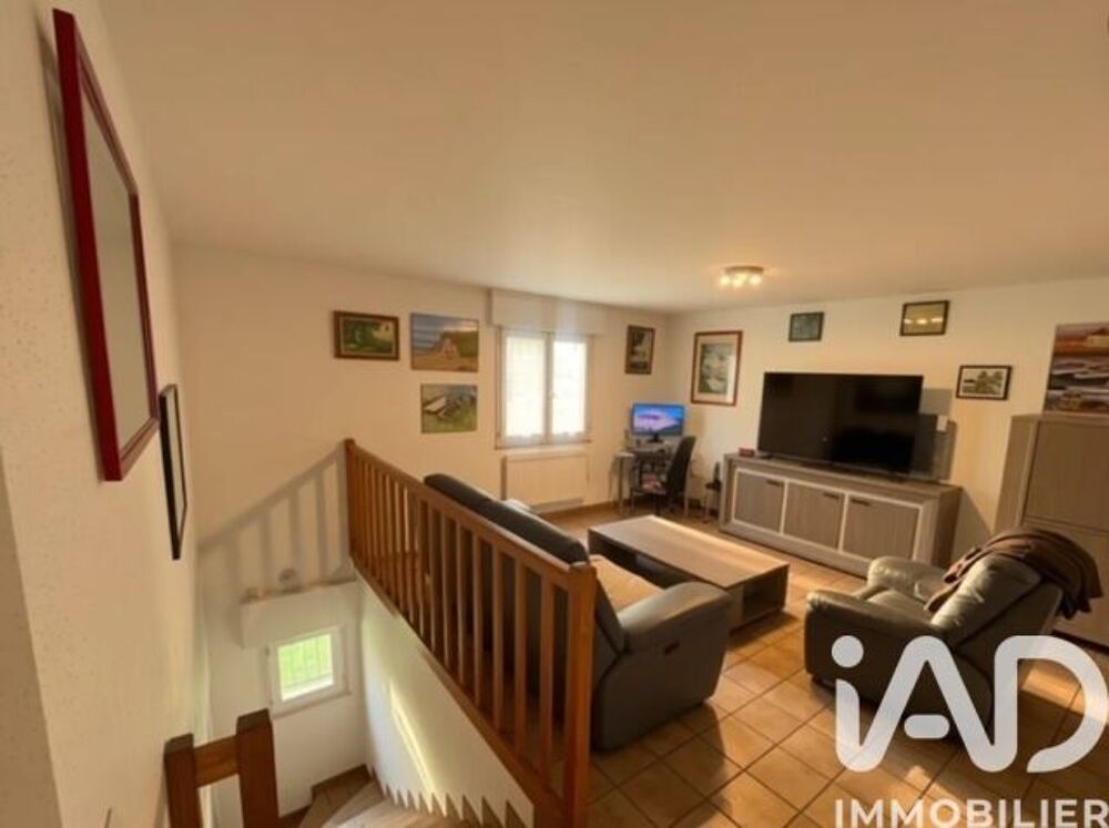 Vente Maison Vente Maison/villa 10 pièces Mondelange