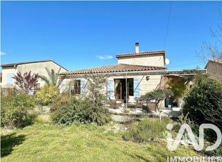  Maison à vendre 5 pièces 127 m²