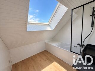  Appartement à vendre 3 pièces 53 m²