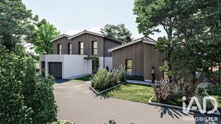  Maison à vendre 4 pièces 82 m²
