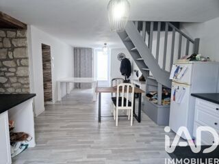  Maison à vendre 5 pièces 90 m²
