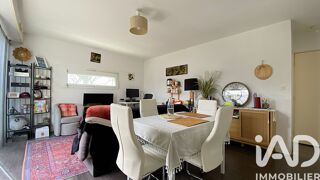  Appartement à vendre 2 pièces 47 m²