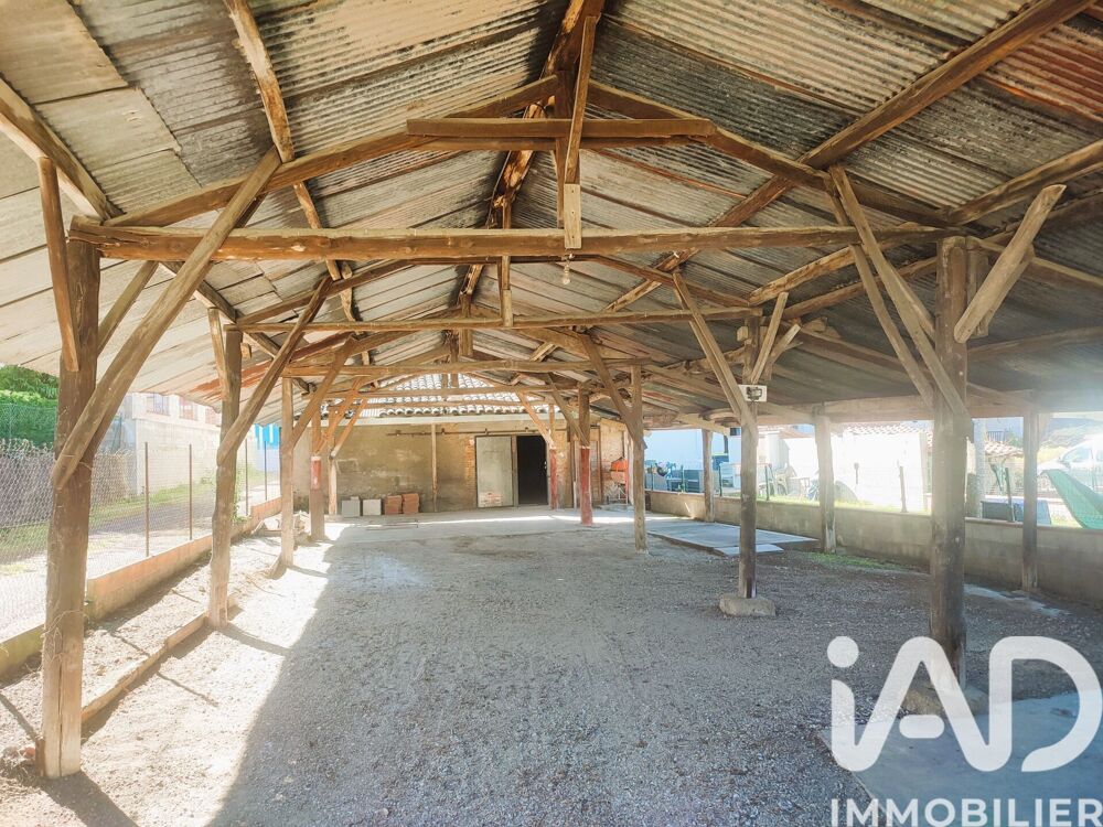 Vente Terrain Vente Terrain 230 m&sup2; Labastide-saint-pierre