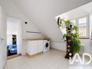  Appartement � vendre 2 pi�ces 39 m�