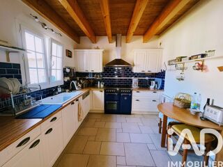  Maison à vendre 6 pièces 145 m²