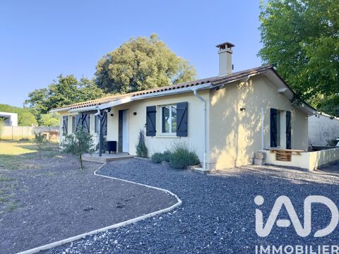   Vente Maison/villa 5 pièces Maison - 5 pièce(s) - 106 m²