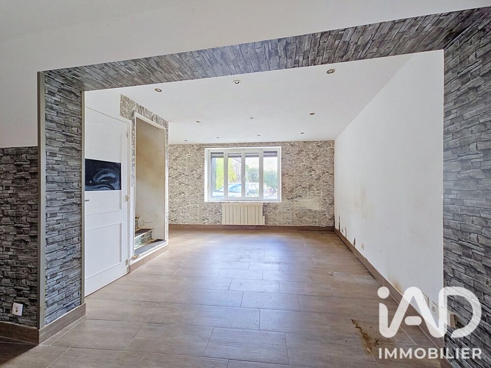 Vente Maison Vente Maison de ville 3 pièces Périgny