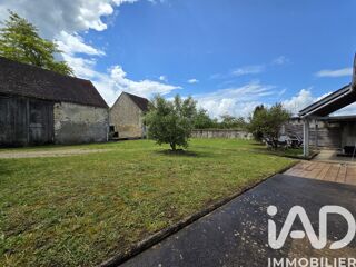  Maison à vendre 6 pièces 185 m²
