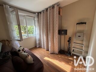  Appartement à vendre 3 pièces 64 m²