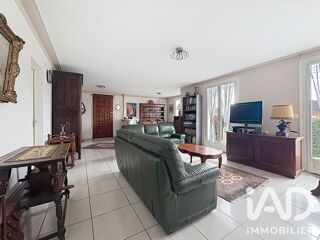 Maison à vendre 4 pièces 120 m²