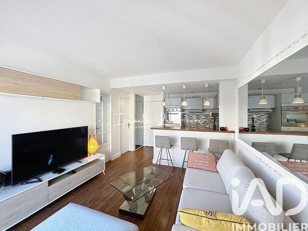 Vente Appartement 1 pièce