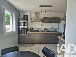  Appartement à vendre 4 pièces 87 m²
