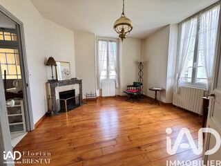  Maison à vendre 6 pièces 223 m²