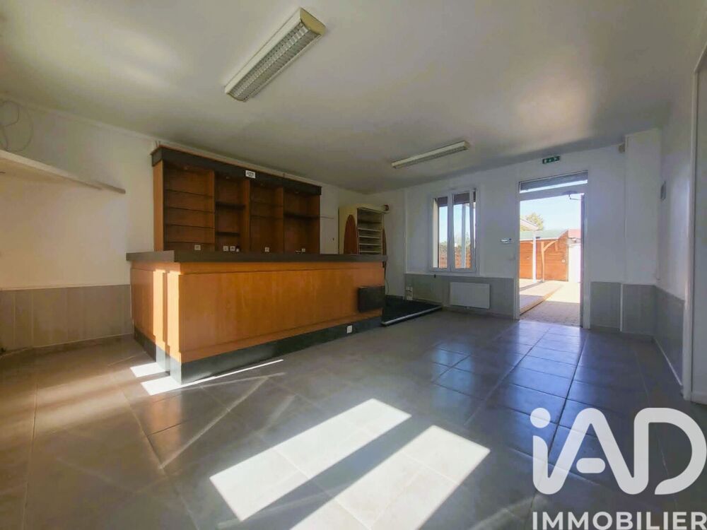 Vente Maison Vente Maison/villa 5 pièces Val-de-vesle