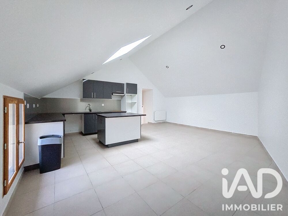 Vente Maison de ville 3 pièces