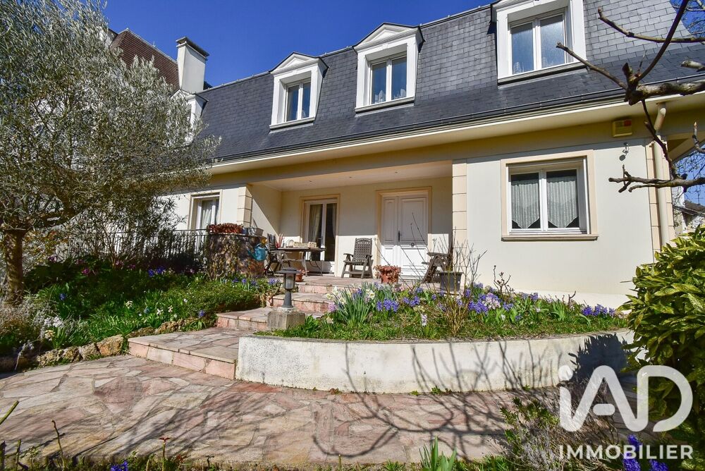 vente Maison - 5 pièce(s) - 160 m² Le Raincy (93340)