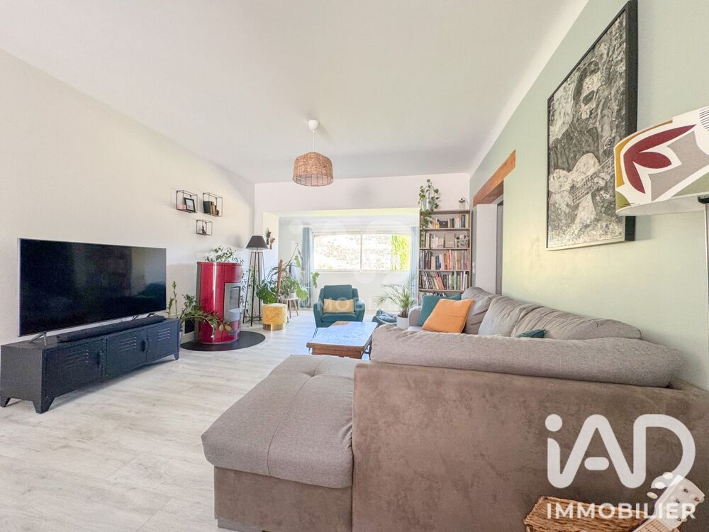 Vente Maison Vente Maison/villa 4 pièces Millau