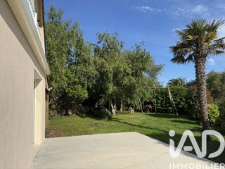  Maison à vendre 7 pièces 140 m²