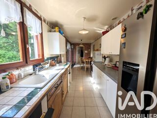  Maison à vendre 5 pièces 100 m²