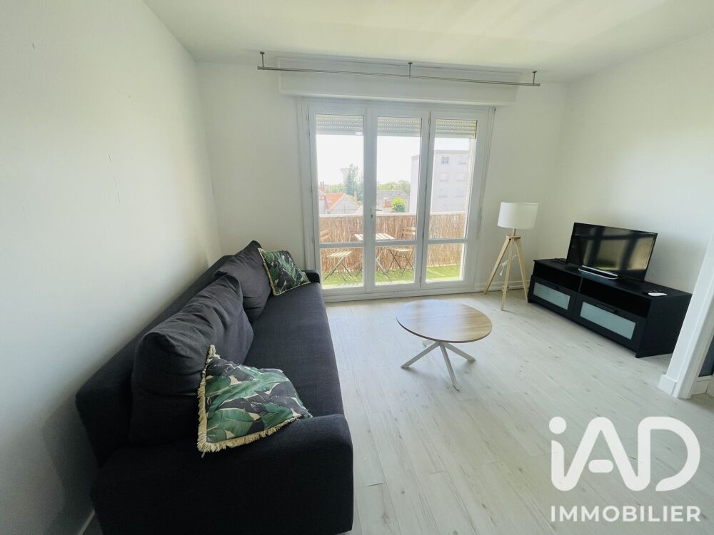 Location Appartement 2 pièces