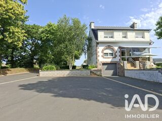  Maison à vendre 6 pièces 113 m²
