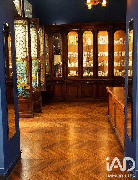   Vente Esthétique, Coiffure 88 m&sup2; 