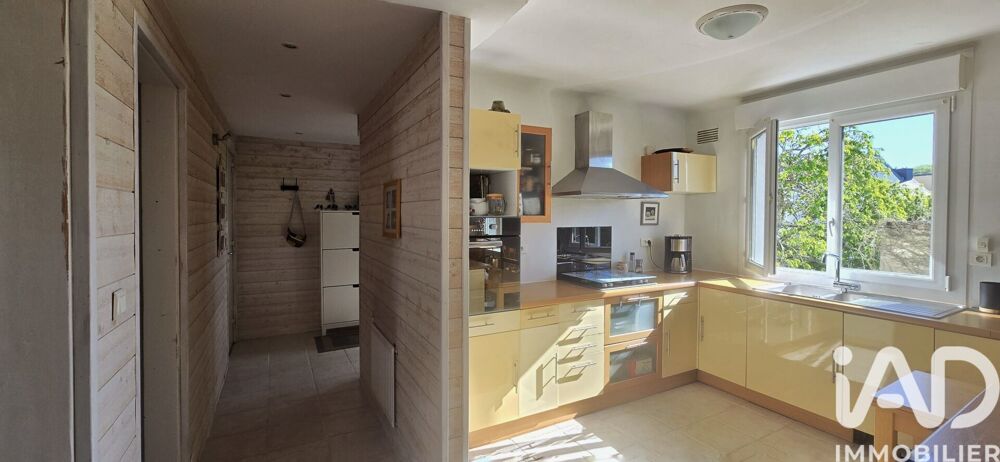 Vente Appartement Vente Appartement 3 pièces Vannes